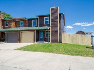 3306 Georgia Cir APT A, Gillette, WY 82718