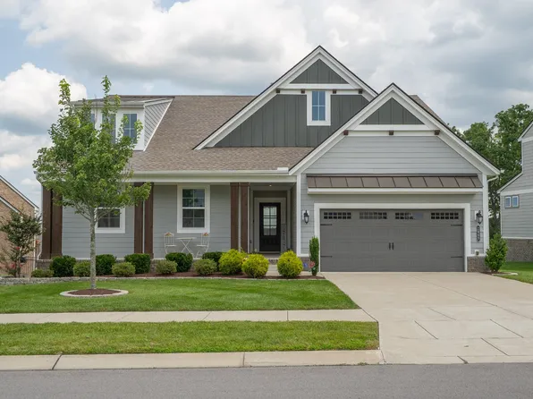 2069 Hedgelawn Dr, Lebanon, TN 37090