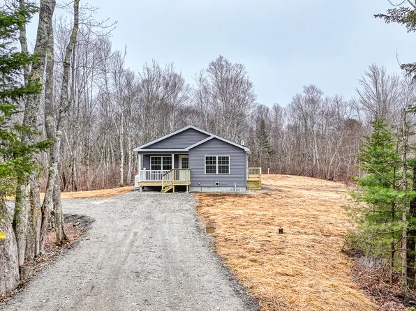 Lot 10 Autumn Lane, Oakland, ME 04963
