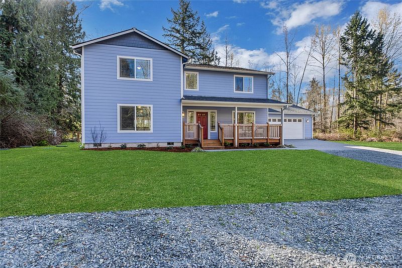 2nd image of 26127 134th Avenue E