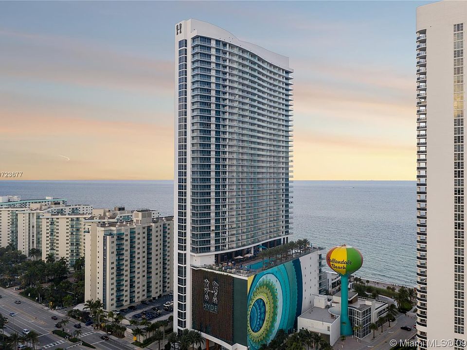 1st image of 4111 S Ocean Dr #2301