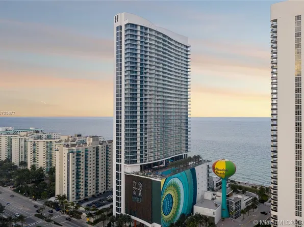4111 S Ocean Dr #2301, Hollywood, FL 33019