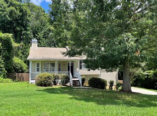 41 Fairview Oak Pl, Dallas, GA 30157