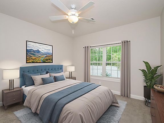 5th image of 1165 Walker Point Way