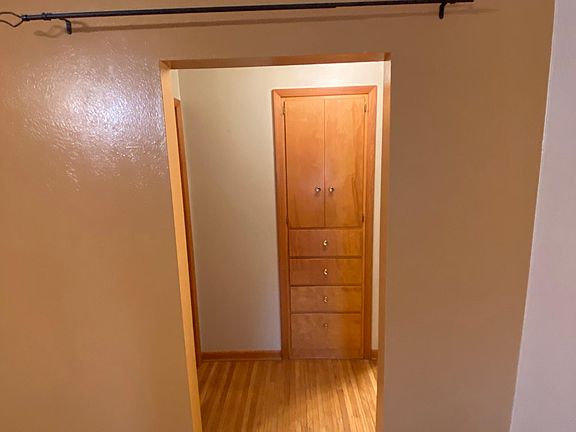 entryway out of living room