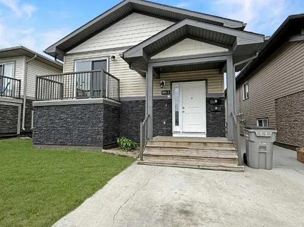 9901 109th Ave #B, Grande Prairie, AB T8V 1R7