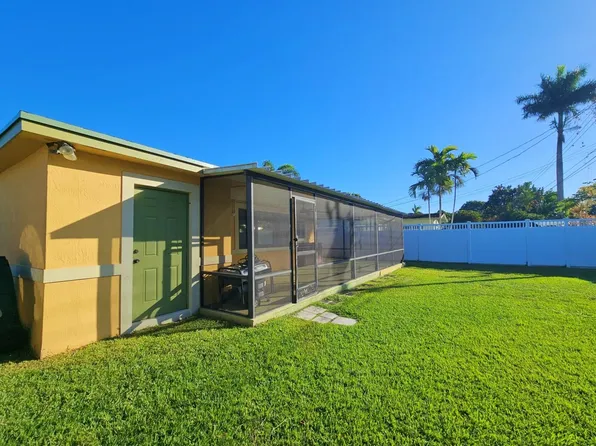 9420 SW 52nd Place, Cooper City, FL 33328