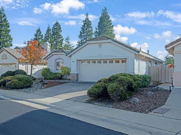 5409 Campcreek Loop, Roseville, CA 95747