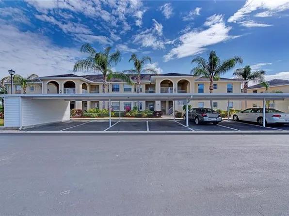 5800 Sabal Trace Dr APT 101, North Port, FL 34287