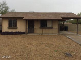 7923 W Becker Ln, Peoria, AZ 85345