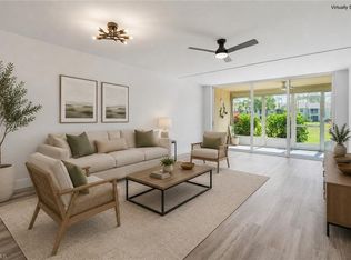 1085 Forest Lakes DR #8102, NAPLES, FL 34105