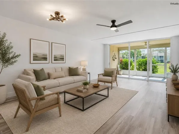 1085 Forest Lakes DR #8102, NAPLES, FL 34105