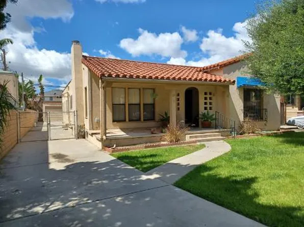 29 N El Molino St, Alhambra, CA 91801