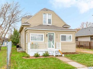 135 E 2nd St, Tea, SD 57064