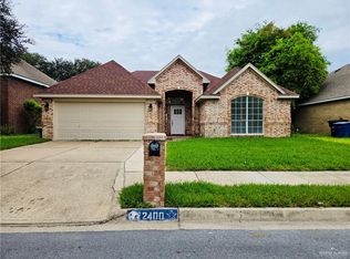 2400 Oriole Ave, McAllen, TX 78504