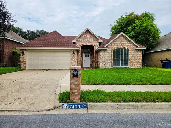 2400 Oriole Ave, McAllen, TX 78504