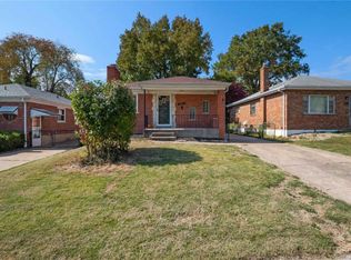 5017 Danbury Ave, Saint Louis, MO