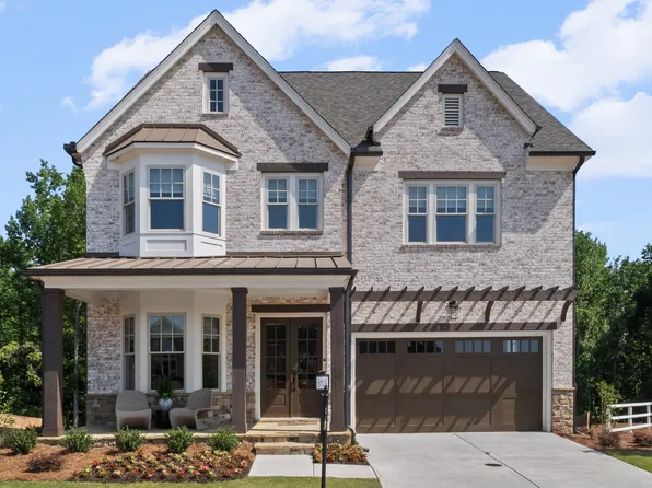 The Livingston Plan, Laurel View