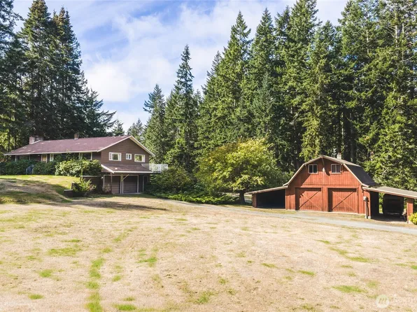 4116 A Avenue, Anacortes, WA 98221