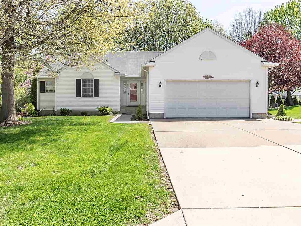 870 Oriole Ct, Geneseo, IL 61254 Zillow