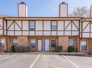 1229 Dallas Dr, Denton, TX 76205