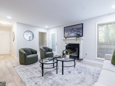 2135 N Forest Trl, Atlanta, GA, 30338