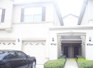 9742 Summer Grove Way W #117, Jacksonville, FL 32257