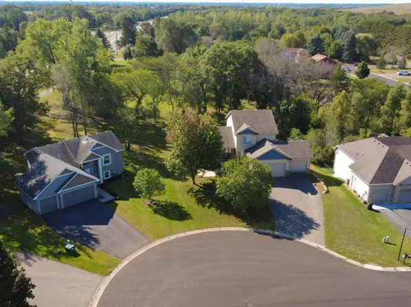 6338 154th Ct NW, Ramsey, MN 55303