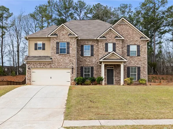 164 Charolais Dr, McDonough, GA 30252