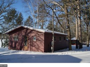 Tbd Pearl Osage Twp, Osage, MN 56570