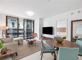 488 NE 18th St Unit 909, Miami, FL 33132
