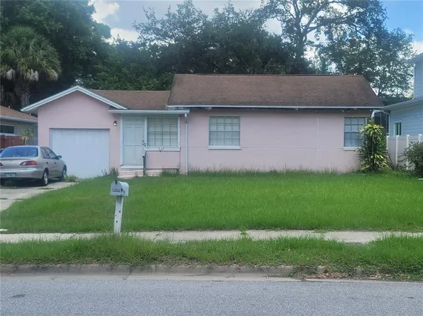 3605 W KENSINGTON AVENUE, TAMPA, FL 33629