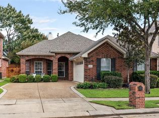 4809 Rancho Del Norte Trl, McKinney, TX 75070