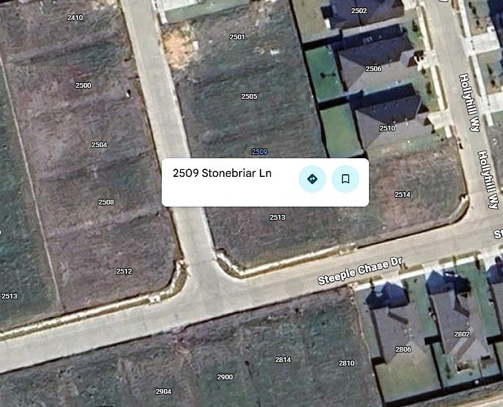2nd image of 2509 Stonebriar Ln
