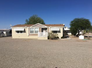 360 E Ironwood St, Quartzsite, AZ 85346