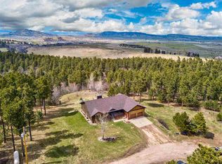 2610 Wrangler Dr, Spearfish, SD 57783