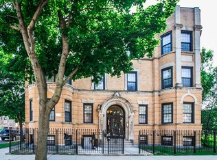 4801 S Calumet Ave APT 2A, Chicago, IL 60615