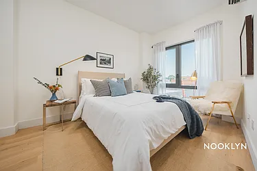 Rented by Nooklyn NYC LLC