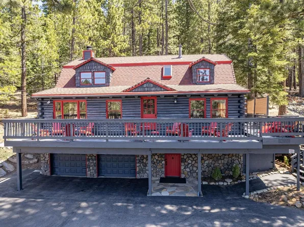 (undisclosed Address), Truckee, CA 96161