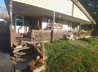 73 Vinegar Hill Rd, Windsor, NY 13865