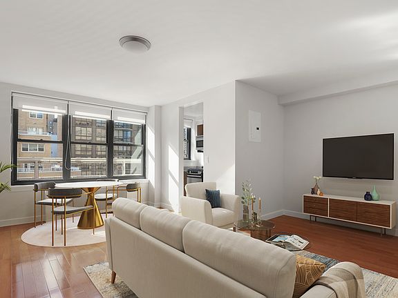 4th image of 400 E 57th St APT 19G