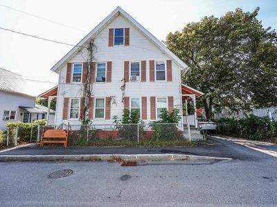 8-10 Granite Avenue, Concord, NH, 03301