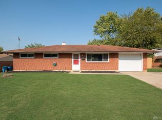 6671 Harshmanville Rd, Dayton, OH 45424