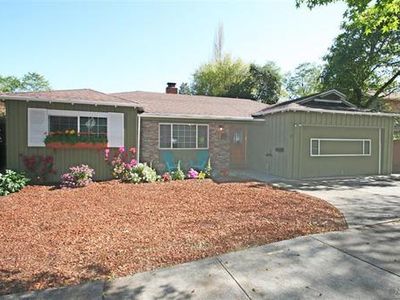 25 Madrone Ave, San Anselmo, CA, 94960