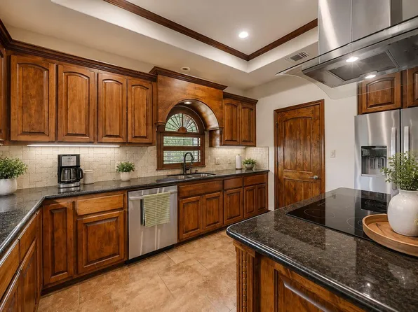 390 N County Road 1030, Kingsville, TX 78363