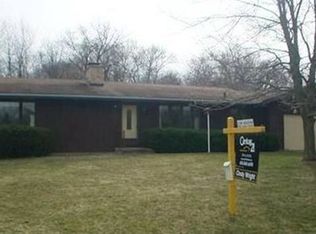 9078 N Arrowhead Shores Rd, Edgerton, WI 53534