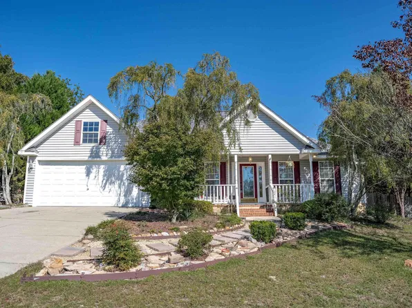 241 Willow Forks Rd, Lexington, SC 29073