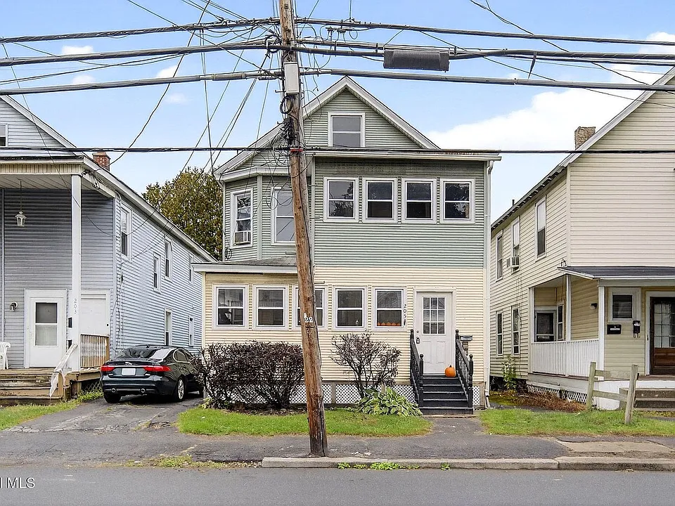 205 Vley Rd