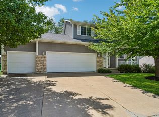 5405 Jordan Blvd, Pleasant Hill, IA 50327