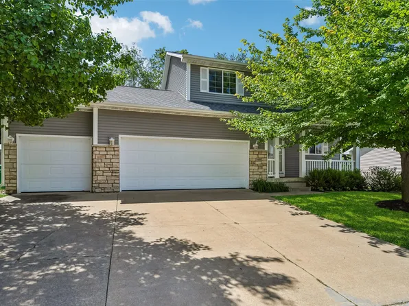 5405 Jordan Blvd, Pleasant Hill, IA 50327